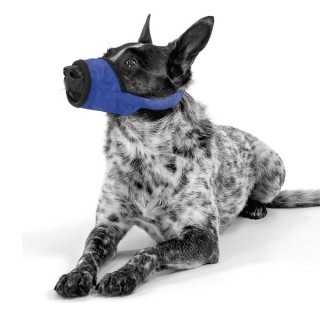 Kvp Museruola Morbida Tg. L 19 Cm.