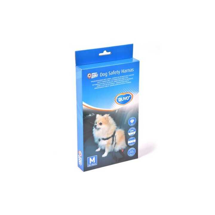 Leopet Bardatura Di Sicurezza Tg. L (70-95 Cm.)