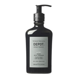 NO. 801 Daily Skin Cleanser 200ml - Depot