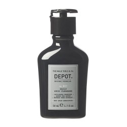 NO. 801 Daily Skin Cleanser 50ml - Depot