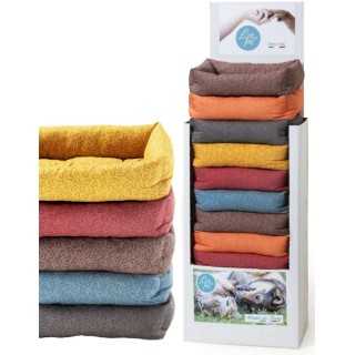 Leopet Cuccia Elba Cuori (43 X 56 Cm.)