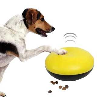 Also Gioco Interrativo "Schiaccia & Mangia" 15 X 9 Cm.