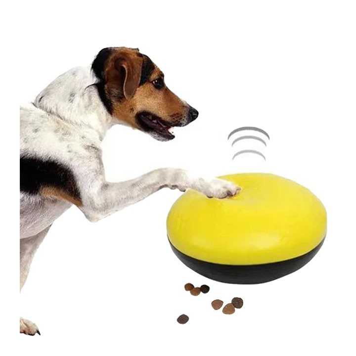 Also Gioco Interrativo "Schiaccia & Mangia" 15 X 9 Cm.