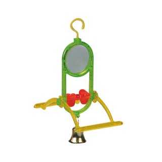 Also Gioco Specchio Con Campanella