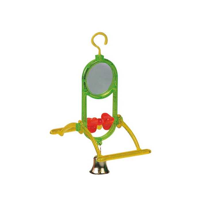 Also Gioco Specchio Con Campanella