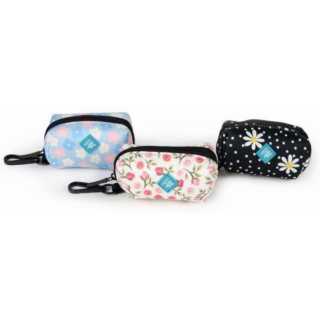 Leopet Dispenser Portasacchetti Igienici