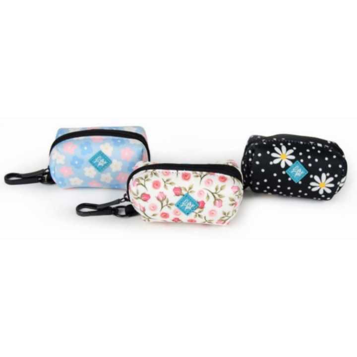 Leopet Dispenser Portasacchetti Igienici