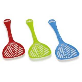 Leopet Paletta Vega (27 X 9 Cm.)