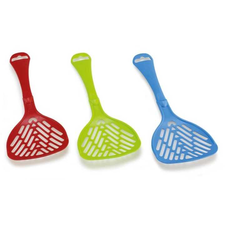 Leopet Paletta Vega (27 X 9 Cm.)