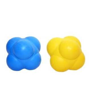 Leopet Palla In Gomma Diam. 7 Cm.