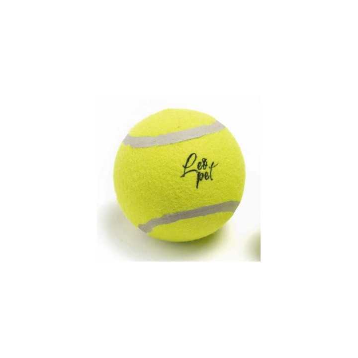 Leopet Pallina Da Tennis Diam. 10 Cm.