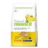 Natural Trainer Small & Toy Adult Pollo Fresco & Riso 2 Kg.