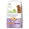 Natural Trainer Small & Toy Maturity Pollo Fresco 800 Gr.