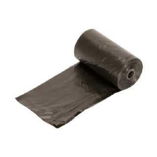 Leopet Sacchetto Igienico Nero 20 Pz.