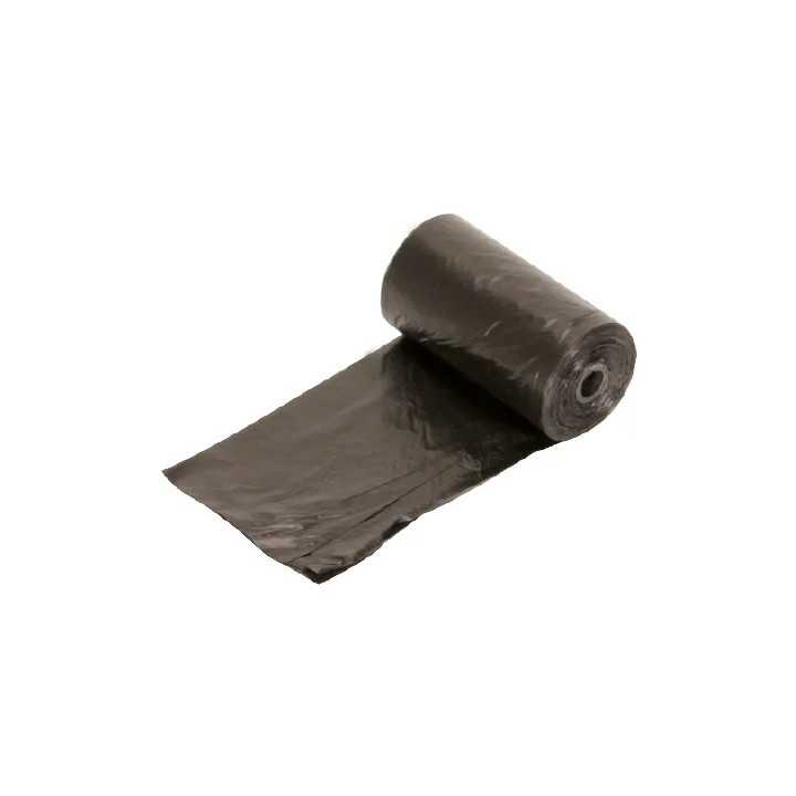 Leopet Sacchetto Igienico Nero 20 Pz.