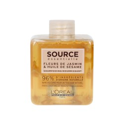 Nourishing Shampoo Sesame Oil 300ml Source Essentielle - L'Oreal Professionnel
