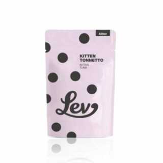 Lev Buste Kitten Tonnetto 60 Gr.