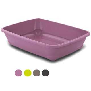 Also Lettiera Birba Mini (38 X 31 X 9 Cm.)