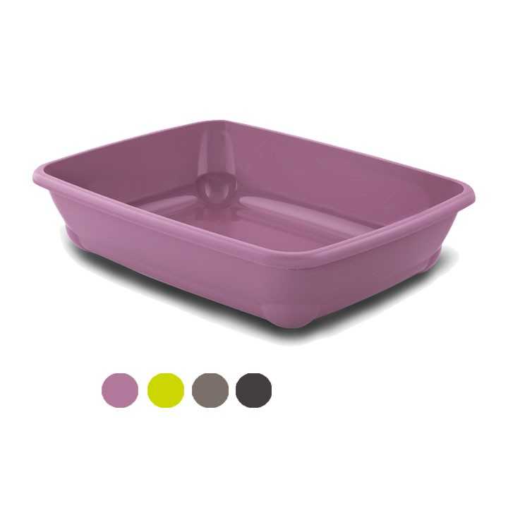 Also Lettiera Birba Mini (38 X 31 X 9 Cm.)