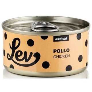 Lev Pollo 70 Gr.