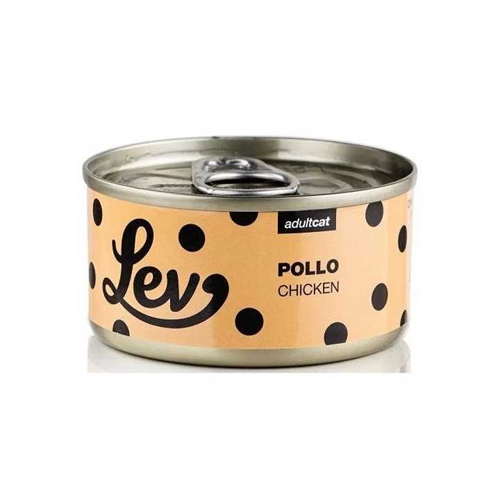 Lev Pollo 70 Gr.