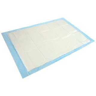 Lev Tappetini Assorbenti 60 X 60 Cm. / 100 Pz.