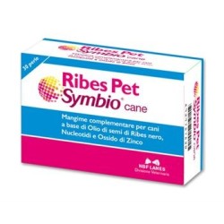 Nbf Lanes Ribes Pet Symbio Cane 30 Cpr.