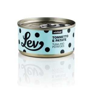 Lev Tonnetto & Patate 70 Gr.