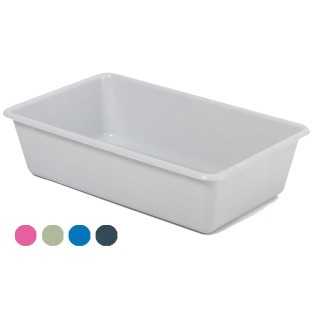 Also Lettiera Max (43 X 33 X 9 Cm.)