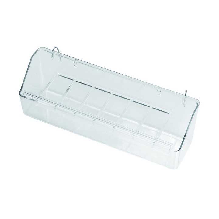 Also Mangiatoia Venere Con Ferro 206 Mm.