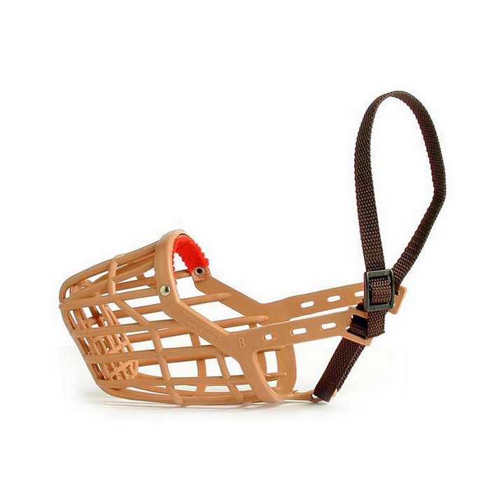 Also Museruola In Plastica Tg. 10