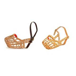 Also Museruola In Plastica Tg. 5