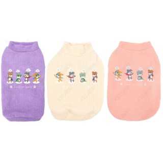 Maglioncino Con Stampe