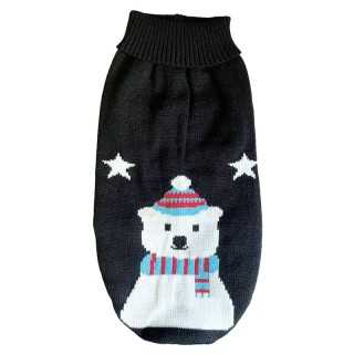 Maglioncino Cosy Knit Xmas Polar Tg. S (25 Cm.)