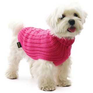 Maglioncino Per Cani (Varie Misure 20 - 35 Cm.)