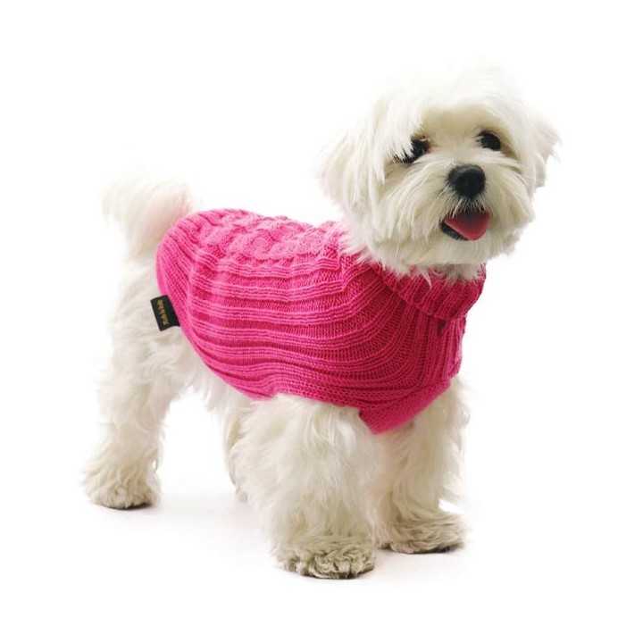 Maglioncino Per Cani (Varie Misure 20 - 35 Cm.)