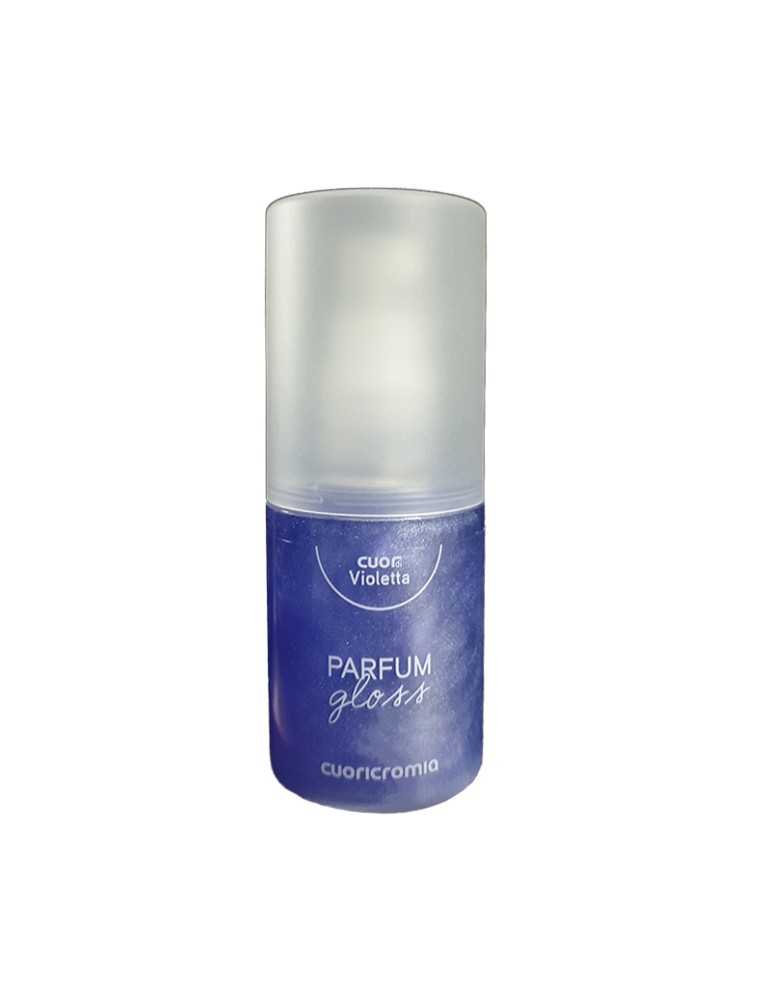 Parfum Gloss - Cuor di Violetta 75ml