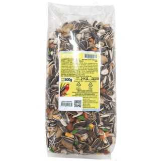 Mangime Mix Pappagalli 500 Gr.