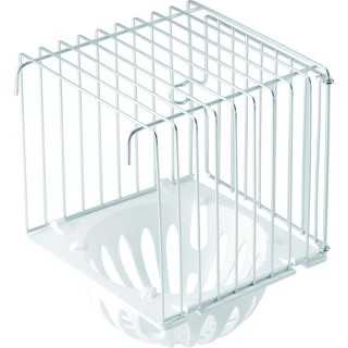 Also Nido Esterno Con Rete Metallica