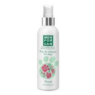 Menforsan Acqua Di Colonia Floral 125 Ml.