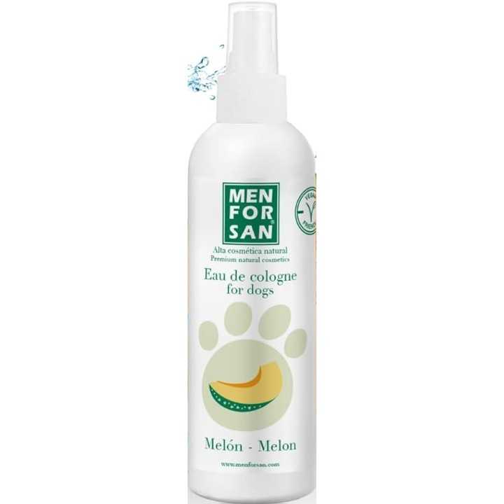 Menforsan Acqua Di Colonia Melone 125 Ml.
