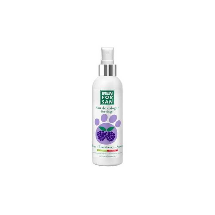 Menforsan Acqua Di Colonia Mirtilli 125 Ml.