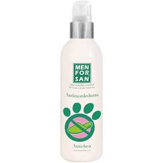Menforsan Disabituante AntiMinoreBr /MaggioreMordicchiamento 125 Ml.