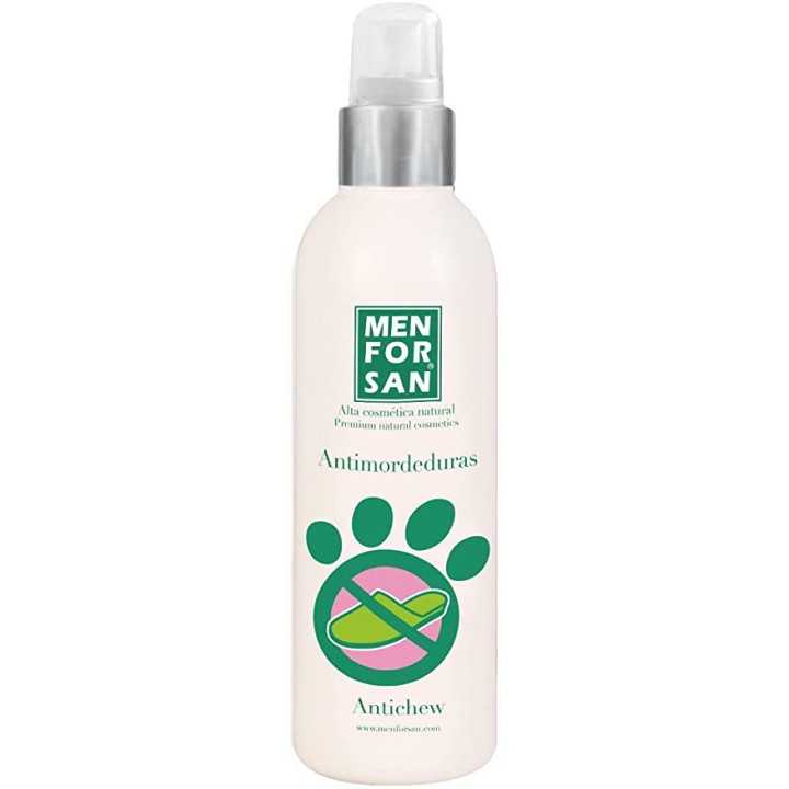 Menforsan Disabituante AntiMinoreBr /MaggioreMordicchiamento 125 Ml.