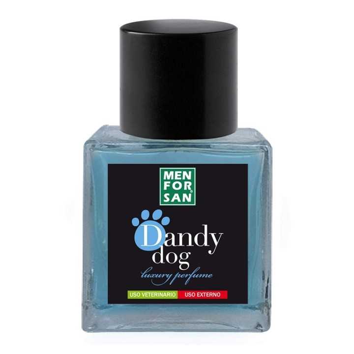 Menforsan Profumo Dandy Dog 50 Ml.