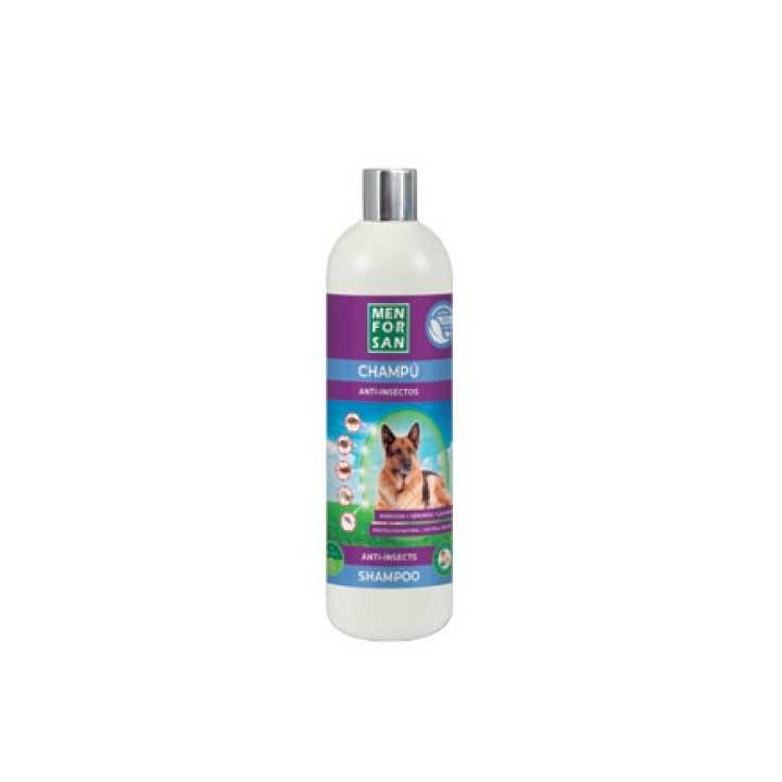 Menforsan Shampoo Anti Insetti 1 Lt.