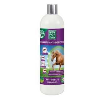 Menforsan Shampoo Antisettico Equino 1 Lt.