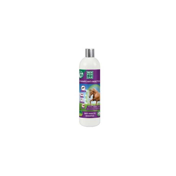 Menforsan Shampoo Antisettico Equino 1 Lt.