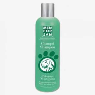 Menforsan Shampoo Idratante 5 Lt.
