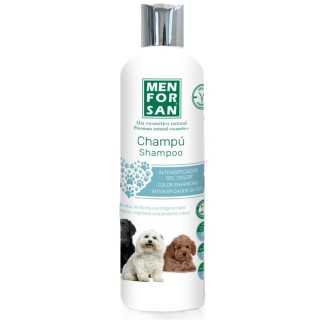 Menforsan Shampoo Intensificatore Di Colore 300 Ml.